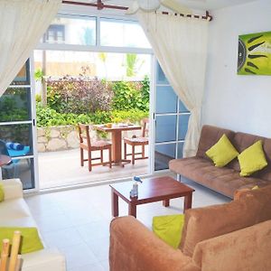 Junior Suite Garden View